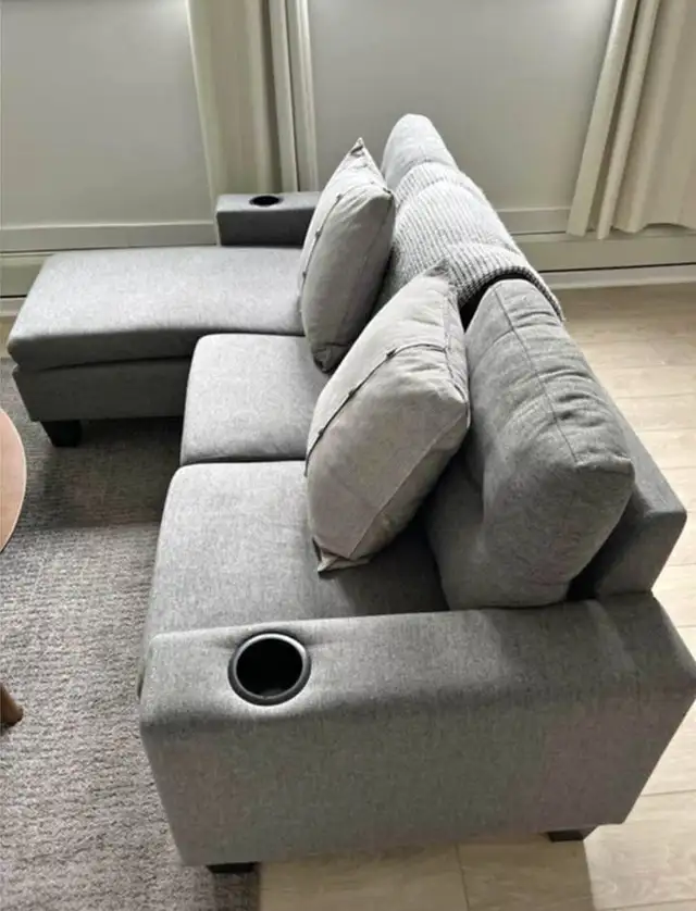 The Family Sofa: 3 Seater with FREE Delivery