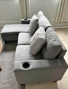 The Family Sofa: 3 Seater with FREE Delivery
