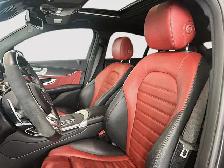 2022 Mercedes-Benz GLC43 AMG 4MATIC Coupe Extended warranty-2028 - Photo 3