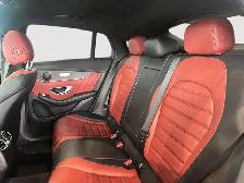2022 Mercedes-Benz GLC43 AMG 4MATIC Coupe Extended warranty-2028 - Photo 4