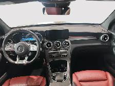 2022 Mercedes-Benz GLC43 AMG 4MATIC Coupe Extended warranty-2028 - Photo 5