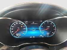 2022 Mercedes-Benz GLC43 AMG 4MATIC Coupe Extended warranty-2028 - Photo 6