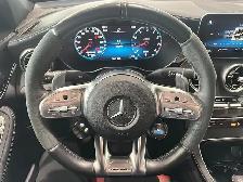 2022 Mercedes-Benz GLC43 AMG 4MATIC Coupe Extended warranty-2028 - Photo 10