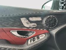 2022 Mercedes-Benz GLC43 AMG 4MATIC Coupe Extended warranty-2028 - Photo 11