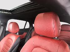 2022 Mercedes-Benz GLC43 AMG 4MATIC Coupe Extended warranty-2028 - Photo 13