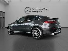 2022 Mercedes-Benz GLC43 AMG 4MATIC Coupe Extended warranty-2028 - Photo 14