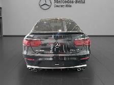 2022 Mercedes-Benz GLC43 AMG 4MATIC Coupe Extended warranty-2028 - Photo 15