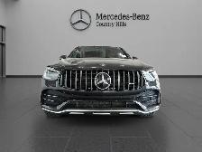 2022 Mercedes-Benz GLC43 AMG 4MATIC Coupe Extended warranty-2028 - Photo 17