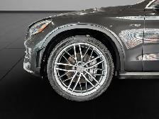 2022 Mercedes-Benz GLC43 AMG 4MATIC Coupe Extended warranty-2028 - Photo 19