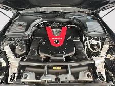 2022 Mercedes-Benz GLC43 AMG 4MATIC Coupe Extended warranty-2028 - Photo 20