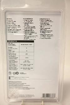 Multimeter Gardner Bender Digital Multimeter Model GDT-311 NEW - Photo 2