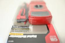 Multimeter Gardner Bender Digital Multimeter Model GDT-311 NEW - Photo 6