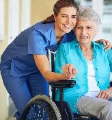 24 hours live in care mature female needed lacombe - Photo 3