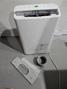 GE Portable 14,000BTU Smart Air Conditioner For Sale - Photo 4