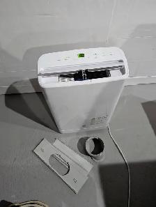 GE Portable 14,000BTU Smart Air Conditioner For Sale - Photo 5