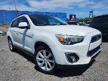 2014 Mitsubishi RVR GT LIMITED AWD GARANTIE 1 ANS - Photo 2