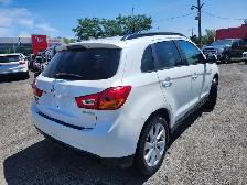 2014 Mitsubishi RVR GT LIMITED AWD GARANTIE 1 ANS - Photo 7
