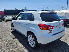 2014 Mitsubishi RVR GT LIMITED AWD GARANTIE 1 ANS - Photo 8