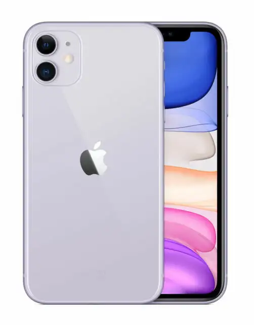 HOT DEAL iPhone 11 64GB FOR $249 1 YEAR warranty
