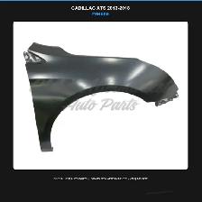 Cadillac Xts 2013-2018 Fender Bumper - Photo 3