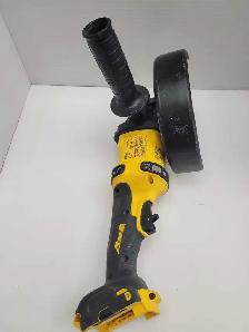 Dewalt DCG440 7' 60v Flexvolt Grinder Tool Only - Photo 2