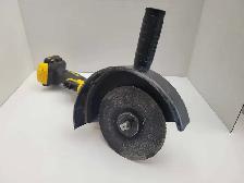 Dewalt DCG440 7' 60v Flexvolt Grinder Tool Only - Photo 3