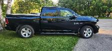 2014 Dodge Ram Sport 1500