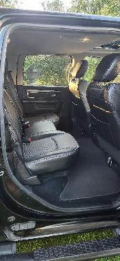 2014 Dodge Ram Sport 1500 - Photo 2