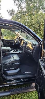 2014 Dodge Ram Sport 1500 - Photo 7