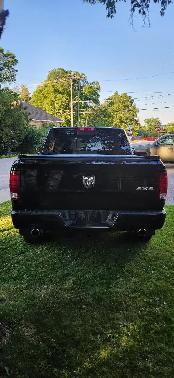 2014 Dodge Ram Sport 1500 - Photo 8