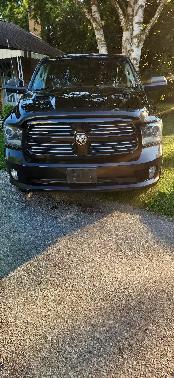 2014 Dodge Ram Sport 1500 - Photo 9