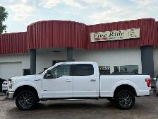 2016 Ford F-150 XTR Super Crew 4X4 - Photo 2