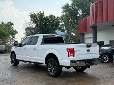 2016 Ford F-150 XTR Super Crew 4X4 - Photo 3