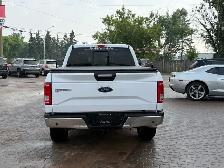 2016 Ford F-150 XTR Super Crew 4X4 - Photo 4