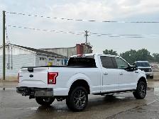 2016 Ford F-150 XTR Super Crew 4X4 - Photo 5