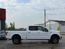 2016 Ford F-150 XTR Super Crew 4X4 - Photo 6