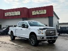 2016 Ford F-150 XTR Super Crew 4X4 - Photo 7