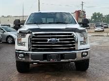 2016 Ford F-150 XTR Super Crew 4X4 - Photo 8
