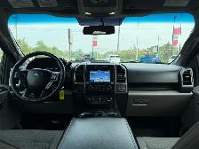 2016 Ford F-150 XTR Super Crew 4X4 - Photo 16