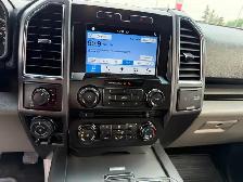 2016 Ford F-150 XTR Super Crew 4X4 - Photo 17