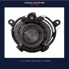 Cadillac Xlr 2006-2009 - Photo 2