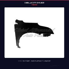 Cadillac Xt5 2017-2025 Hood Grille Fender Bumper Absorber - Photo 2