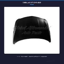 Cadillac Xt5 2017-2025 Hood Grille Fender Bumper Absorber - Photo 3