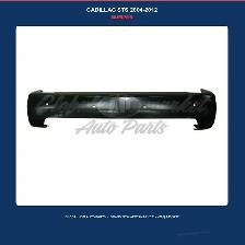 Cadillac Sts 2004-2012 Fender Bumper Hood - Photo 2