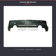Cadillac Srx 2004-2016 Grille Hood Fender Bumper Absorber - Photo 2