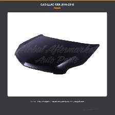 Cadillac Srx 2004-2016 Grille Hood Fender Bumper Absorber - Photo 5