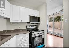 Beautifully renovated 2 bedrooms condo - all utilities included - Photo 13