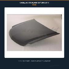 Cadillac Escalade Ext 2002-2013 Hood Grille Fender Bumper - Photo 5