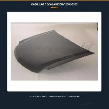 Cadillac Escalade Esv 2003-2025 Hood Fender Grille Mirror - Photo 5