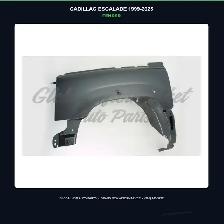 Cadillac Escalade 1999-2025 Mirror Hood Grille Fender Bumper - Photo 4